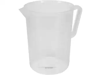 Dzbanek z miarką 5000 ml YATO YG-07288