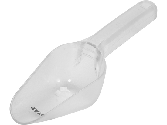 Szufelka z poliwęglanu 180 ml YATO YG-02460