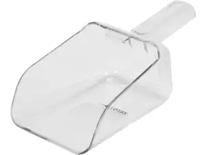 Szufelka z poliwęglanu 950 ml YATO YG-02461