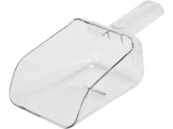 Szufelka z poliwęglanu 950 ml YATO YG-02461