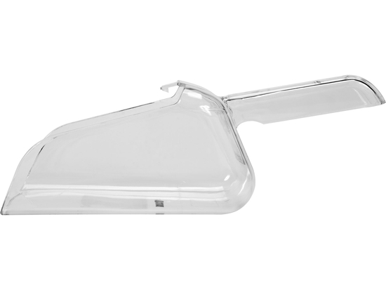 Szufelka z poliwęglanu 950 ml YATO YG-02461