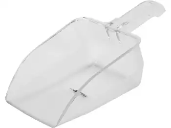 Szufelka z poliwęglanu 1900 ml YATO YG-02462