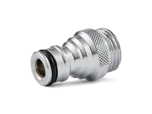 Wtyk szybkozłącza do wody NiTO CLICK 1/2” z GW 1/2” NiTO 
