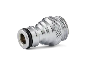 Wtyk szybkozłącza do wody NiTO CLICK 1/2” z GW 1/2” NiTO 