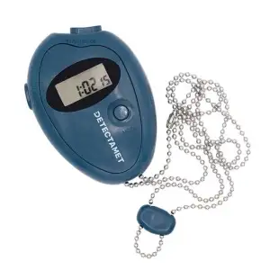 Ultra wykrywalny stoper - Detectamet i0141
