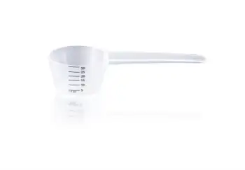 Miarka polipropylenowa 30 ml