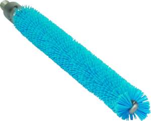 Szczotka do rur. giętka 12 mm  niebieska | VIKAN 53543