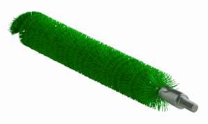 Szczotka do rur. giętka 20 mm zielona | VIKAN 53652