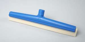 Ściągaczka z podwójną gumą białą 28403 lub czarną 28406 400 mm