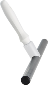 Uchwyt aluminiowy do mycia 347 mm | VIKAN 475218