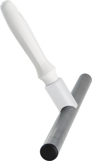 Uchwyt aluminiowy do mycia 347 mm | VIKAN 475218