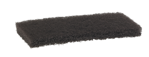 Pad twardy 245 mm | VIKAN 5523