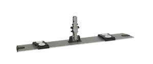 Uchwyt Superior do mopa z mocowaniem na rzepy  600 mm | VIKAN 370500