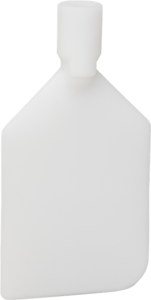 Skrobaczka łopatkowa. sztywna. twarda.  220 mm | VIKAN 70115