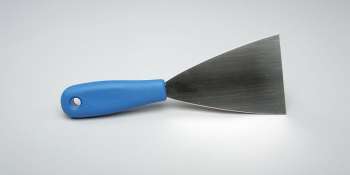 Skrobaczka ze stali nierdzewnej 80mm 88080