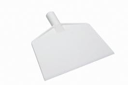 Skrobak do stołów i podłóg. 270 mm. biały | VIKAN 29125