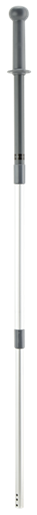 Aluminiowy uchwyt teleskopowy 575-1390 mm | VIKAN 295610