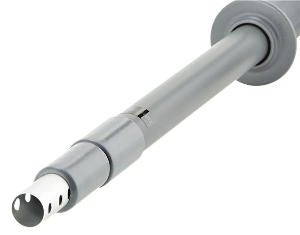 Aluminiowy uchwyt teleskopowy 575-1390 mm | VIKAN 295610