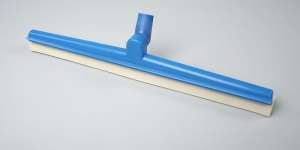 Ściągaczka skrętna z podwójną gumą białą 28653 lub czarną 28656 600mm