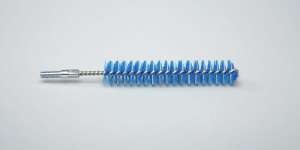 Szczotka do rur mocowana na drut fi20x100x160mm. PBT 0.30 10772