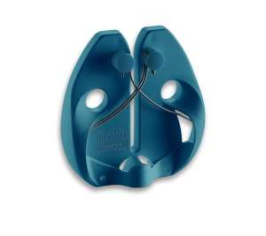 Ostrzałka do noży wykrywalna przez detektory DETECTO STEEL HYPERDRILL DICK 96681000