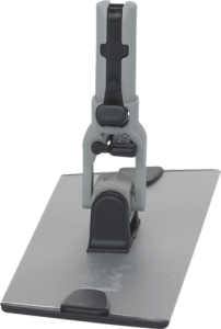 Uchwyt Superior do mopa z mocowaniem na rzepy  250 mm | VIKAN 370300