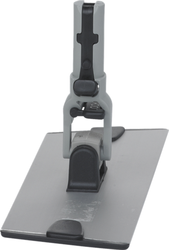 Uchwyt Superior do mopa z mocowaniem na rzepy 250 mm | VIKAN 370300