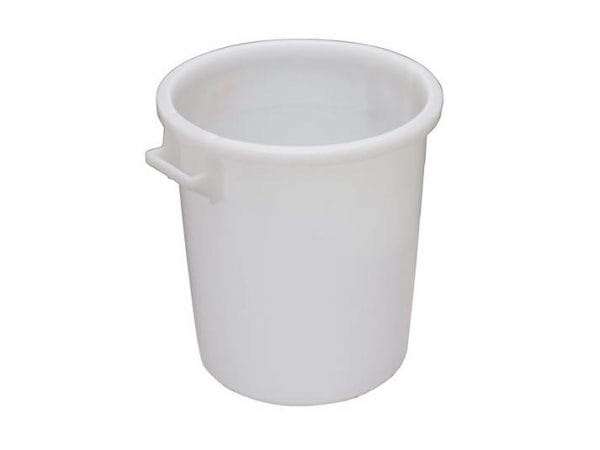 Pojemnik okrągły z dwoma uchwytami 35L 3900