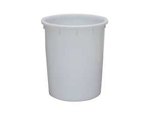 Pojemnik okrągły bez uchwytów 200L 3905