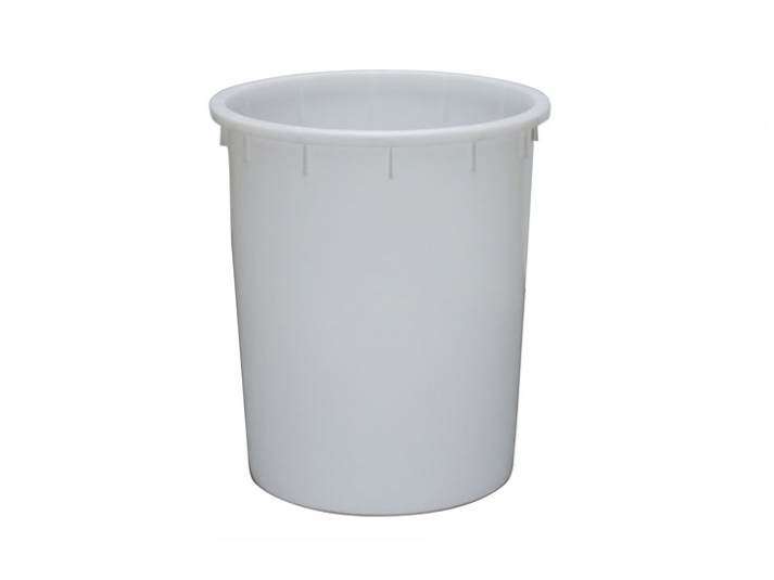 Pojemnik okrągły bez uchwytów 300 L 3910