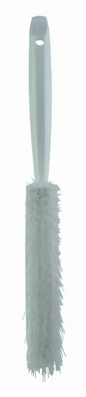 Zmiotka, 330 mm, średnia, biała | VIKAN 45895