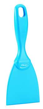 Skrobak  75mm. niebieski | VIKAN 40603