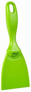 Skrobak  75mm. limonkowy | VIKAN 406077