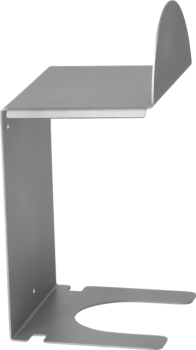 Wieszak na wytwornice piany 9301 i 9305 oraz węża 20 metrów | VIKAN 9348