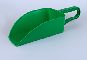 Łopatka MEGA + 2 kg