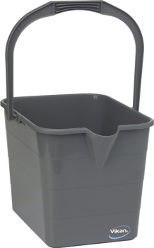 Wiadro z uchwytem do mopa 15 litrów | VIKAN 375018