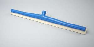 Ściągaczka z podwójną gumą białą 28603 lub czarną 28606 600 mm