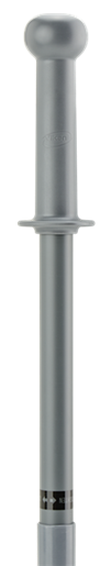 Aluminiowy uchwyt teleskopowy 575-1390 mm | VIKAN 295610