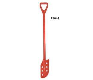 Wiosło z otworami 125 x 290 x 1190mm P2644