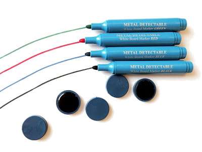 Magnes wykrywalny do tablic P0392