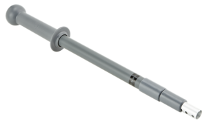 Aluminiowy uchwyt teleskopowy 575-1390 mm | VIKAN 295610