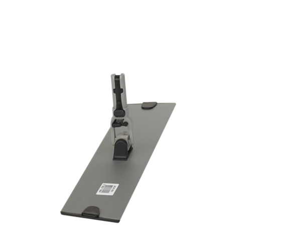 Uchwyt Superior do mopa z mocowaniem na rzepy 600 mm | VIKAN 370500