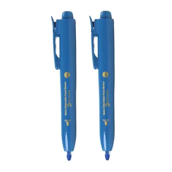 Detectable Retractable Food and Meat Marker – zdjęcie produktu